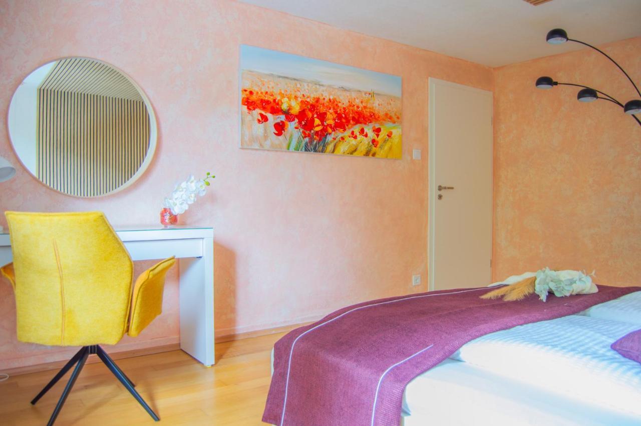 Wellnessoase Mitten In Triberg 特里贝格 外观 照片